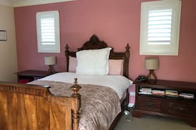 Brown Hill House | Ballarat Family Accommodation Free NBN wifi