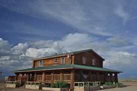 Alamosa Other | The BIG DOG at the Lucky Dog Lodge