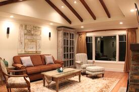 Northwest Carmel House | Ohana Cottage Vacation Rental, Carmel-by-the-Sea