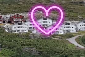 Riksgransen Apartment | Riksgränsen, Sweden