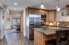 Downtown Park City Apartment | Steps from Main- Interline Condos -Ski-in/Ski-Out