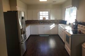 McAlester House | The Giraffe House