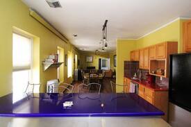 Lamar Apartment | The Loft