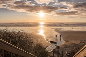 Tolovana Park House | Gram's Beach House