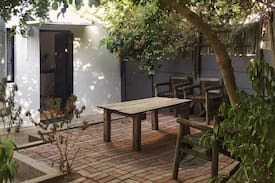 Drakenstein Apartment | Garden cottage in Wellington (Cape Winelands)