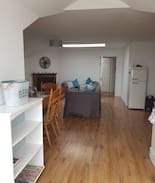 Tramore Apartment | Atlantic Coast Tramore .Large 3 Bedroom Penthouse