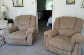 Escanaba Cabin | Beachwalk cottage 2, Escanaba (small)