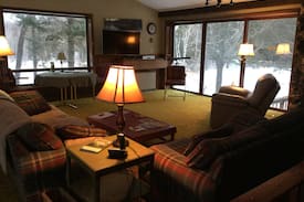 Westboro House | The Gasthaus (Guesthouse) Trailside Lodging