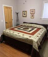 Broadwater County Apartment | Overlook the Missouri River Townsend Mt