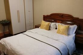 Qingzhou Apartment | 古城云雅居