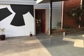 Kyneton Apartment | ICKY