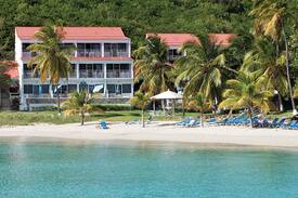 Estate Frenchman Bay Apartment | Limetree Beach Resort, Studio Loft