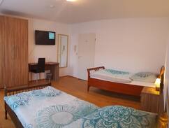 Lilienthal Hostel | Awalon Zimmervermietung UG