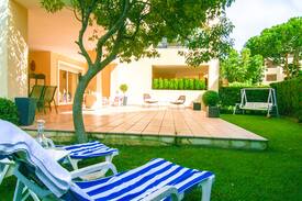 Nikki Beach Apartment | Casa Beatriz · OleHolidays Hacienda Playa junto Nikki Beach 300m