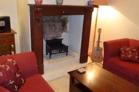 York Cabin | Robins Welcome in York