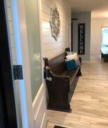 Amherstburg Cabin | Wine-Down Cottage on the Waterfront