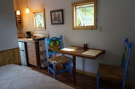 Valley Lee House | Historic St.Mary's City at the Lazy Bear Cottage