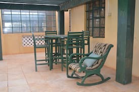 Voi House | The Mshai’s Apartment