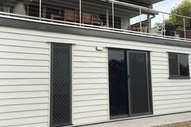 The Range House | THE CAPTAINS HIDEAWAY