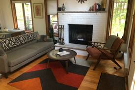 Pocono Mountain Lake House | The Grouse House - Your Pocono Getaway