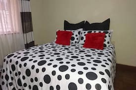 Harare Apartment | Cheap accommodation