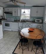 Cape May Point House | Lookout Point