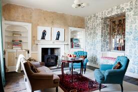 Redlynch House | Durslade Farmhouse at Hauser & Wirth Somerset