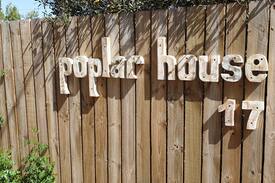 Greyton House | Poplar House
