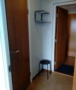 Uppsala Apartment | Amazing studio in Flogsta, Uppsala län