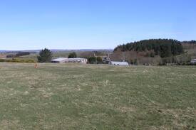 Aberdeen House | Braeside of Balnakettle Steading