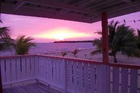 Placencia Cabin | Tri Tan Beach Cabanas