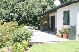Kaeo House | Cottage surrounded by nature