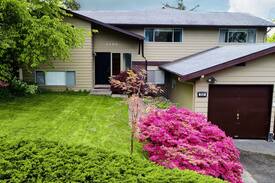 Cedar Heights House | Eureka -Zane/Luppo