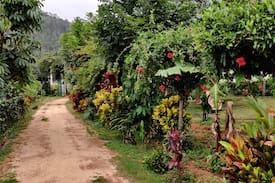 Chikkaballapur Other | Nandi Foothills Farmstay