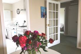 Gullane House | Kernow Cottage, nr Muirfield Golf Course, Gullane.