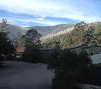 Falls Creek Villa | Melaleuca Cottage - Howmans Gap