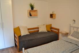 Hajduszoboszlo House | Édes Otthon Apartman Hajdúszoboszló