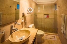 Esterito Apartment | Exceptional Penthouse — Casa Cousteau