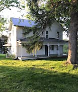Kossuth House | Mitchell Ponds Inne "The Farm House"