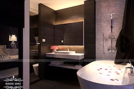 Binh Chanh Hotel | 1001 Hotel - Ngàn Lẻ Một Đêm Hotel