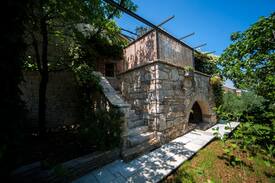 Karojba Villa | Villa Oliva in the heart of Istria