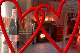 Banchory House | Ennets Bothy, Tornaveen