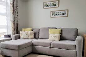 York Apartment | Cosy Mews Apartment*Free Parking*Walk Everywhere