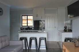 Ouyen House | Country Style Accommodation: Unit 2