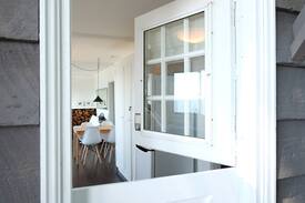 Roberts Creek Cabin | The Beach Cottage