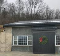 Wolfville House | The Bunker