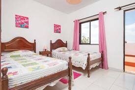 Maritenda House | 4 bedroom Villa sleeps 8 in Maritenda with WiFi