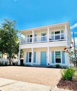 West Panama City Beach House | Inlet Beach/Lake House. Walk to Rosemary.
