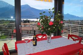 San Gregorio Apartment | Residence Vacanze Relax Lago di Como - Panorama