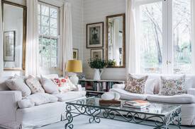 Burradoo House | Luxstowe House
